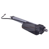 Actuador de 24V 581-2664 630-0153 5812664 6300153 Se adapta al cargador de ruedas Caterpillar CAT 972 966 950M