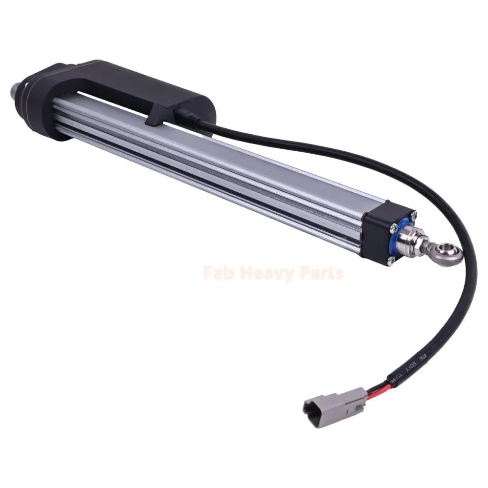 24V Actuator 581-2664 630-0153 Fits for Caterpillar CAT Wheel Loader 972 966 950M