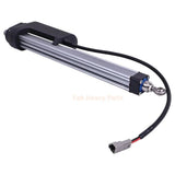 24V Actuator 581 - 2664 630 - 0153 Fits for Caterpillar CAT Wheel Loader 972 966 950M - Fab Heavy Parts