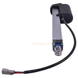 24V Actuator 581 - 2664 630 - 0153 Fits for Caterpillar CAT Wheel Loader 972 966 950M - Fab Heavy Parts