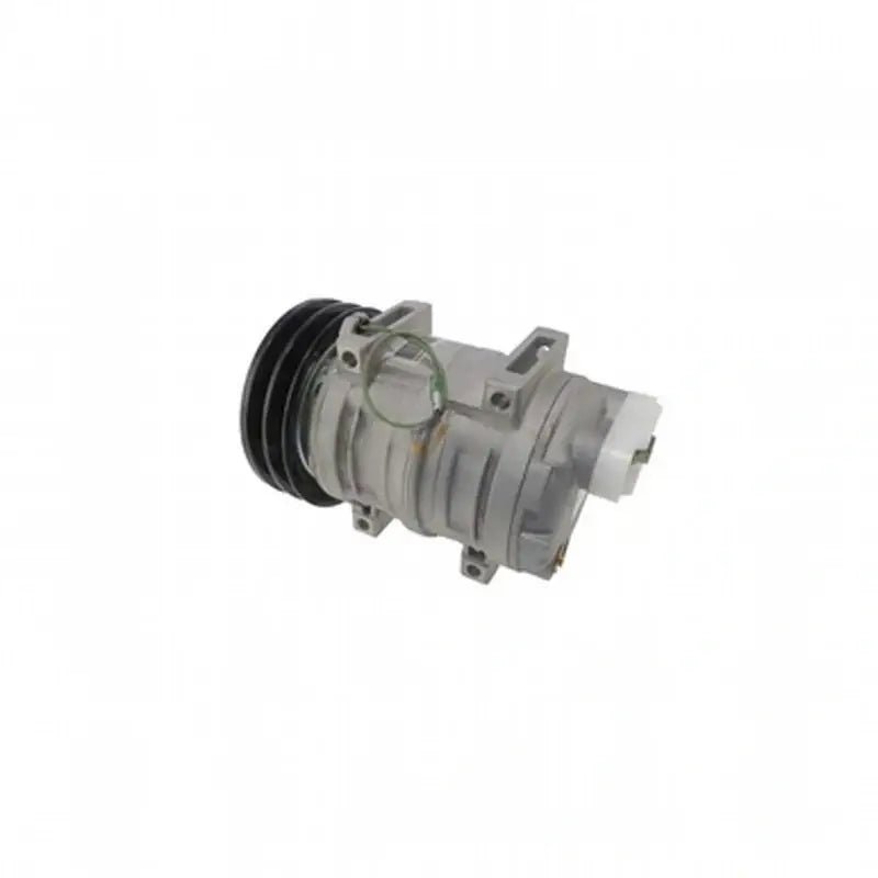 24V Air Conditioning Compressor 102 - 1089 for Thermo King Transport Refrigeration V - 800 - Fab Heavy Parts