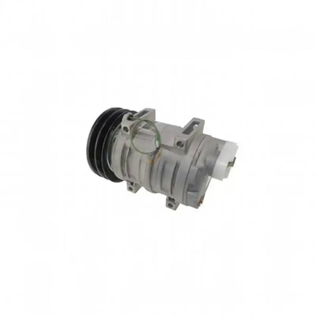 24V Air Conditioning Compressor 102 - 1089 for Thermo King Transport Refrigeration V - 800 - Fab Heavy Parts