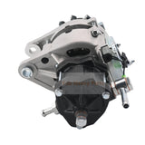 24V Alternator 1-81200314-0 for Isuzu Engine 6BD1 Hitachi Excavator UH07-7 UH08-3