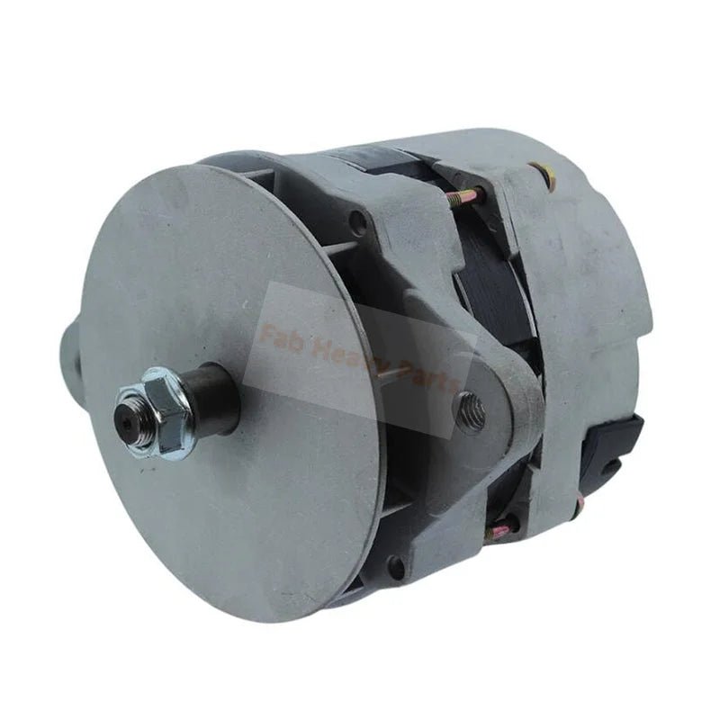 24V Alternator 107 - 7977 1077977 132 - 2156 1322156 Fits for Caterpillar CAT Engine 3116 C9 Excavator 320B 325B 330B 345B L 350 365B - Fab Heavy Parts