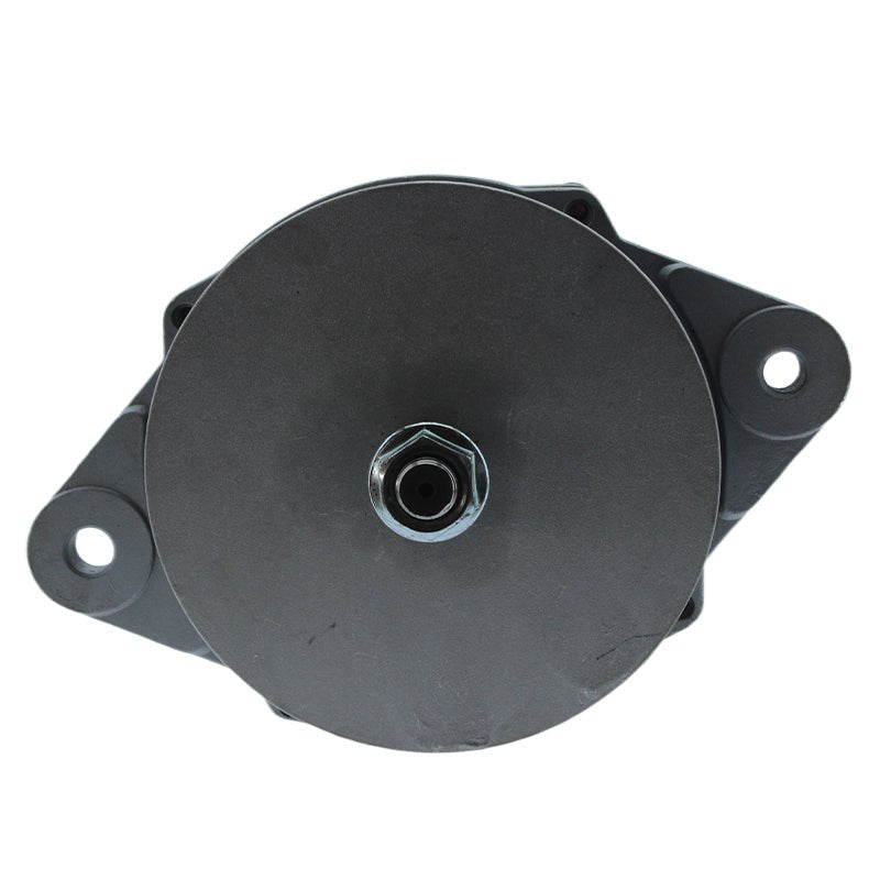 24V Alternator 1117900 3920617 102203500 Fits for Cummins Engine NT855 Samsung Excavator SE130 SE170 SE210 SE240 SE280 SE350 SE450 - Fab Heavy Parts