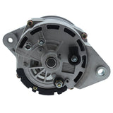 24V Alternator 1117900 3920617 102203500 Fits for Cummins Engine NT855 Samsung Excavator SE130 SE170 SE210 SE240 SE280 SE350 SE450 - Fab Heavy Parts