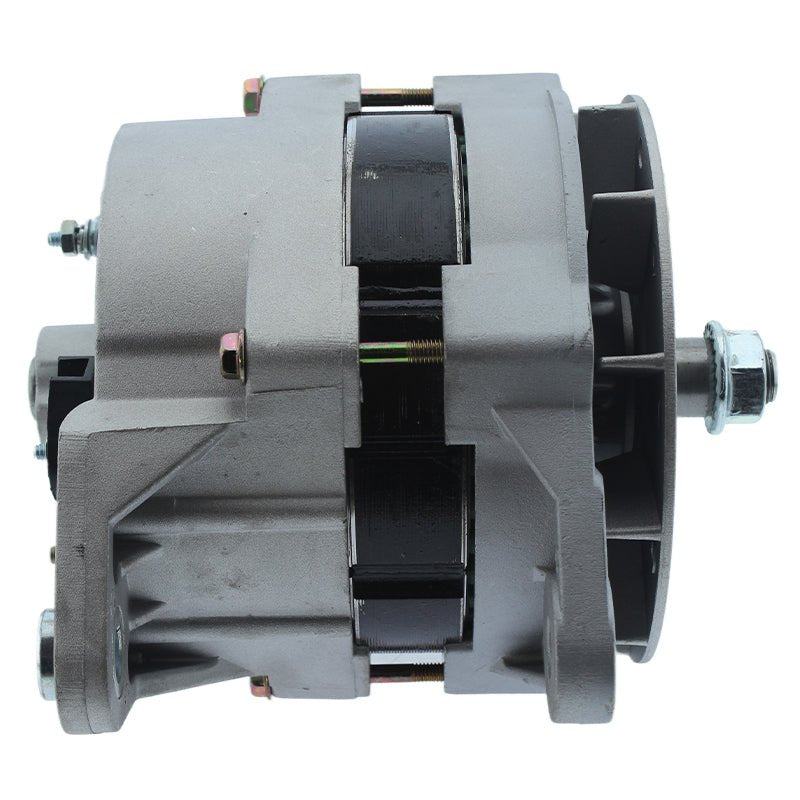 24V Alternator 1117900 3920617 102203500 Fits for Cummins Engine NT855 Samsung Excavator SE130 SE170 SE210 SE240 SE280 SE350 SE450 - Fab Heavy Parts