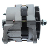 24V Alternator 1117900 3920617 102203500 Fits for Cummins Engine NT855 Samsung Excavator SE130 SE170 SE210 SE240 SE280 SE350 SE450 - Fab Heavy Parts