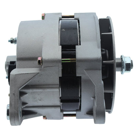 24V Alternator 1117900 3920617 102203500 Fits for Cummins Engine NT855 Samsung Excavator SE130 SE170 SE210 SE240 SE280 SE350 SE450 - Fab Heavy Parts