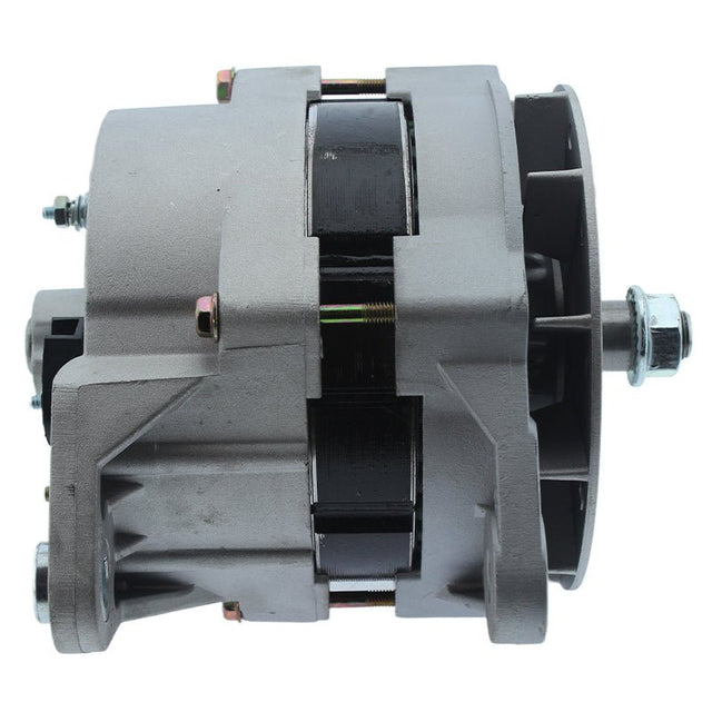 24V Alternator 1117900 3920617 102203500 Fits for Cummins Engine NT855 Samsung Excavator SE130 SE170 SE210 SE240 SE280 SE350 SE450 - Fab Heavy Parts