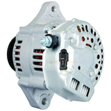 24V Alternator 17558-64010 17558-64011 101211-3121 Fits for Kubota V2003NTE Engine
