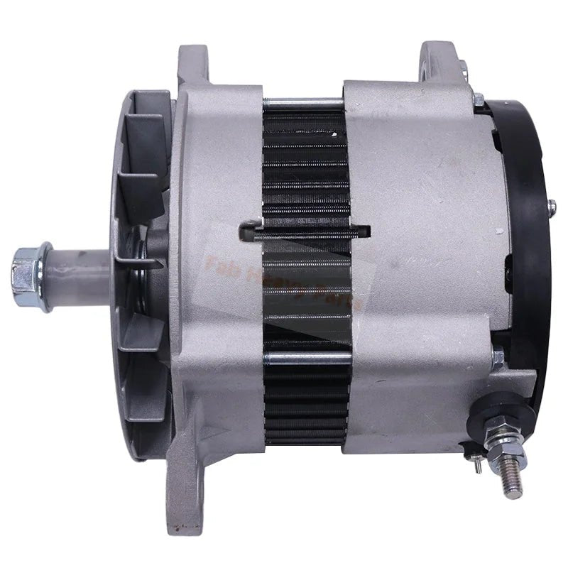 24V Alternator 197 - 8820 1978820 10R - 9789 10R9789 0R - 4841 0R4841 Fits for Caterpillar CAT Engine C9 Excavator 320C 320D 322C 325D 330C 330D Cold Planer PM - 200 PM - 201 PM - 465 - Fab Heavy Parts