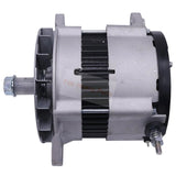 24V Alternator 197 - 8820 1978820 10R - 9789 10R9789 0R - 4841 0R4841 Fits for Caterpillar CAT Engine C9 Excavator 320C 320D 322C 325D 330C 330D Cold Planer PM - 200 PM - 201 PM - 465 - Fab Heavy Parts