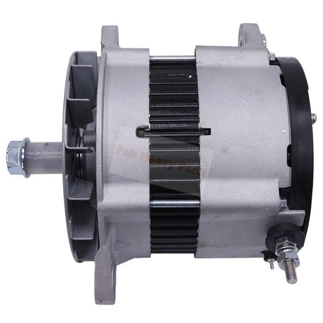 24V Alternator 197 - 8820 1978820 10R - 9789 10R9789 0R - 4841 0R4841 Fits for Caterpillar CAT Engine C9 Excavator 320C 320D 322C 325D 330C 330D Cold Planer PM - 200 PM - 201 PM - 465 - Fab Heavy Parts