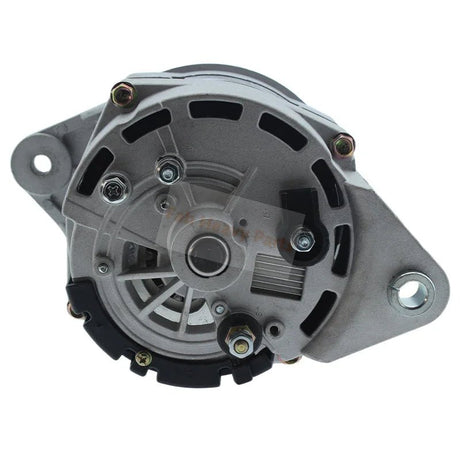 24V Alternator 21E6 - 40030 21EA - 00050 for Hyundai R130W R160LC - 3 R170W - 3 R180LC - 3 R200W R290LC - 3 R320LC - 9 HL720 - 3 HL740 - 3 - Fab Heavy Parts