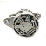 24V Alternator 600 - 861 - 2110 Fits for Komatsu 4D102E - 1 Engine EGS120 - 6 EGS120 - 8 EGS160 - 8 PC100 - 6 PC120 - 6 PC130 - 6 PC60 - 7 - Fab Heavy Parts