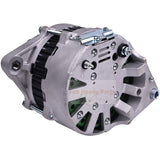 24 V Generator 600825-9330 Anpassungen für Komatsu 6D125E-2 SAA6D125E Motor PC400-7 WA380-5