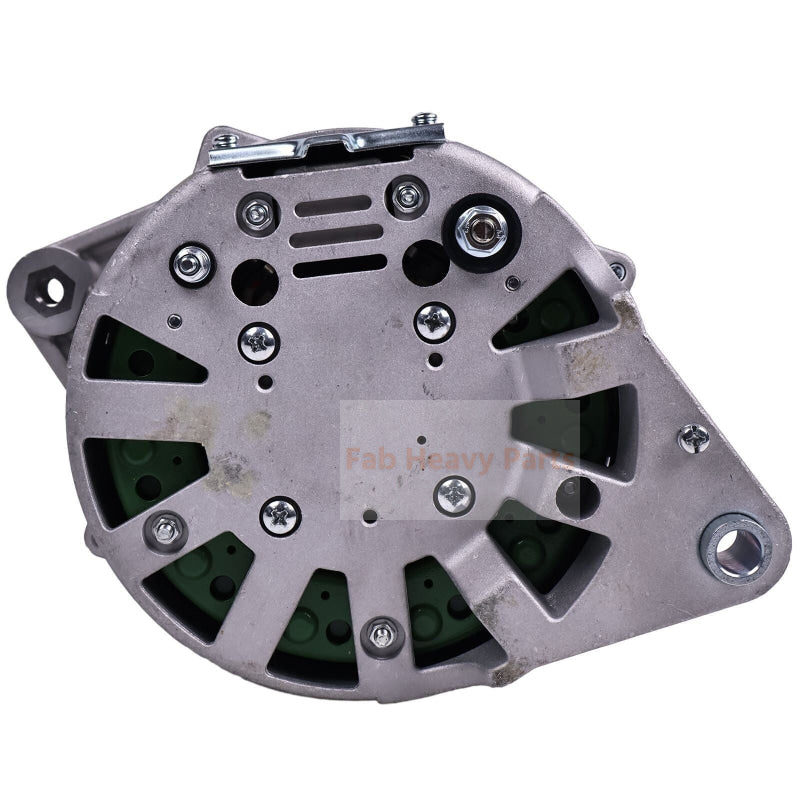 24V Alternator 600825-9330 Fits for Komatsu 6D125E-2 SAA6D125E Engine PC400-7 WA380-5