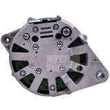 24 V Generator 600825-9330 Anpassungen für Komatsu 6D125E-2 SAA6D125E Motor PC400-7 WA380-5