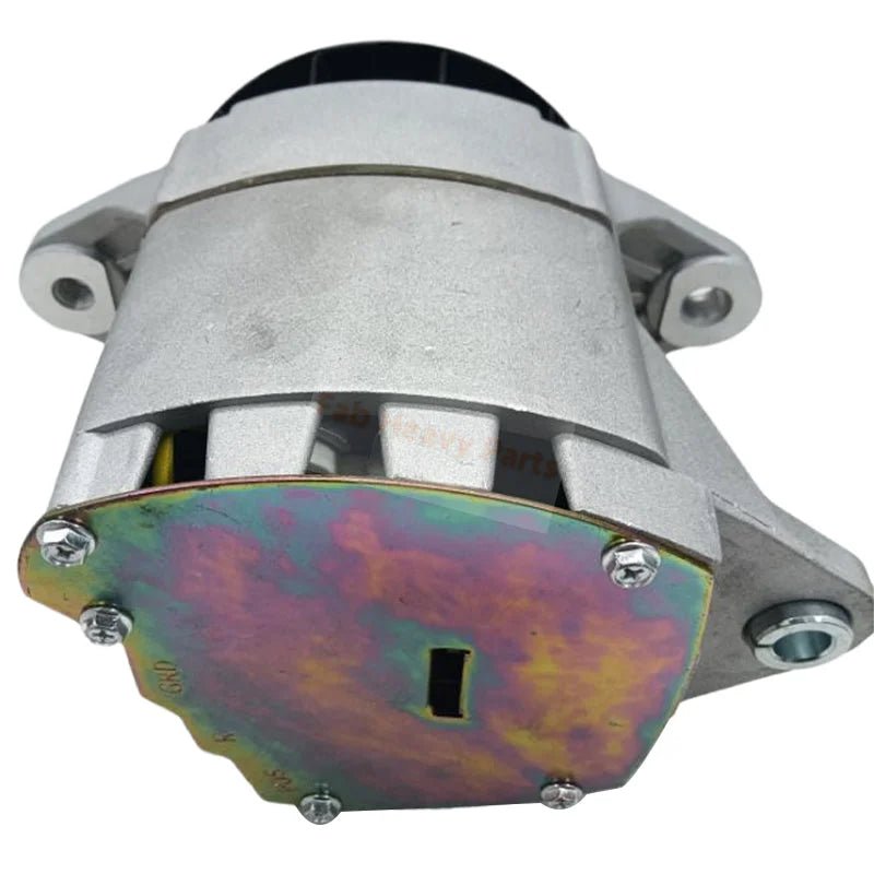 24V Alternator 6N - 9294 6N9294 Fits for Caterpillar CAT 3116 3126 3208 Engine 215 225 235B 245B E240 916 950B 966C D4E D6D D6H D7H - Fab Heavy Parts