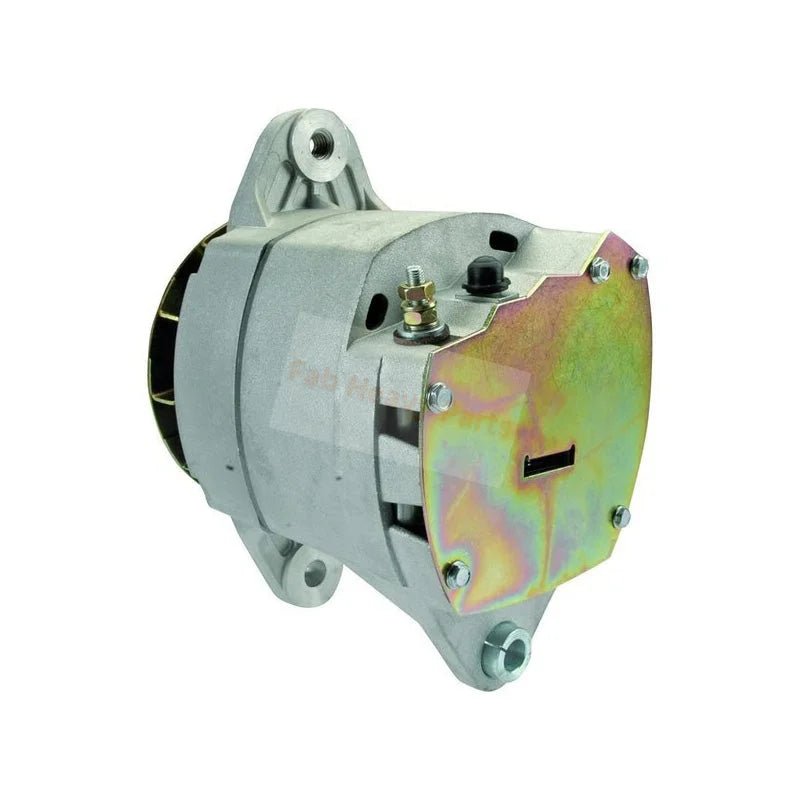 24V Alternator 7G - 7889 7G7889 Fits for Caterpillar CAT Engine 3208 3304 3306 3406 3408 3412 3116 Generator SR4 - Fab Heavy Parts