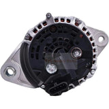 24V Alternator 84383847 546501120 Fits for Case 521G 621F 3445 3555 for New Holland W190C W170C P2350 P3440 - Fab Heavy Parts