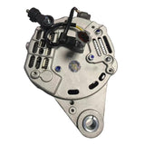 24V Alternator 8980921161 for Isuzu Engine 4HK1 Fits for John Deere Excavator 245GLC 225DLC 230GW 220DW 190GW - Fab Heavy Parts