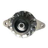 24V Alternator 8980921161 for Isuzu Engine 4HK1 Fits for John Deere Excavator 245GLC 225DLC 230GW 220DW 190GW - Fab Heavy Parts