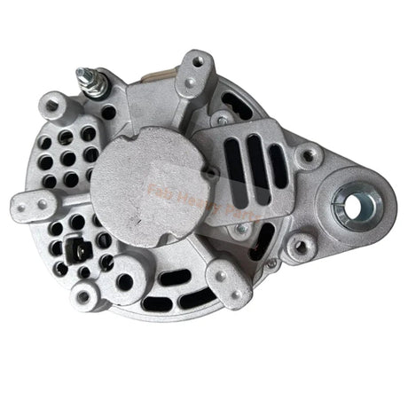 24V Alternator A2T70771 ME067614 A2T70774 for Mitsubishi Engine 6D22 6D15T - Fab Heavy Parts