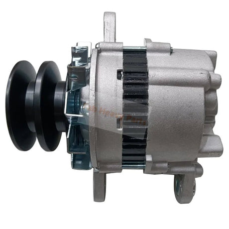 24V Alternator A2T70771 ME067614 A2T70774 for Mitsubishi Engine 6D22 6D15T - Fab Heavy Parts