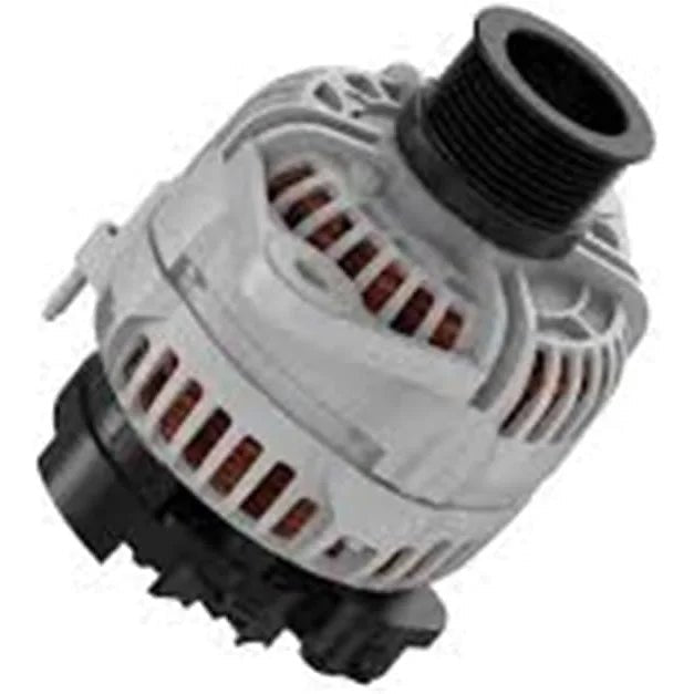 24V Alternator AT347221 AT226924 Fits for John Deere 4045 6068 6081 Engine 444K 524K 544K 624J 744J 824J - Fab Heavy Parts