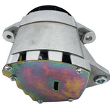 24V Alternator SE501370 Fits for John Deere Loader 744E 844 Bulldozer 850 850B 855 Motor Grader 670A 672A 770A 772A - Fab Heavy Parts