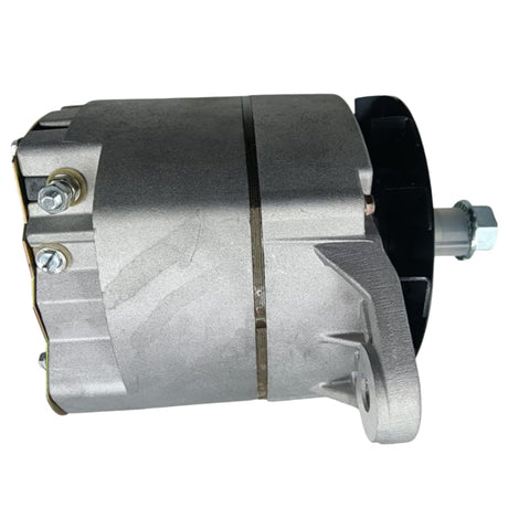 24V Alternator SE501370 Fits for John Deere Loader 744E 844 Bulldozer 850 850B 855 Motor Grader 670A 672A 770A 772A - Fab Heavy Parts