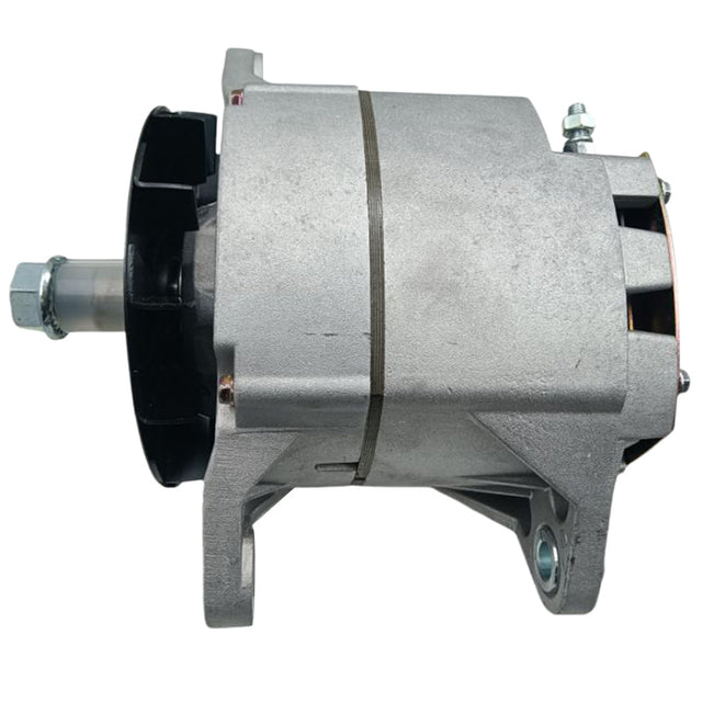24V Alternator SE501370 Fits for John Deere Loader 744E 844 Bulldozer 850 850B 855 Motor Grader 670A 672A 770A 772A - Fab Heavy Parts