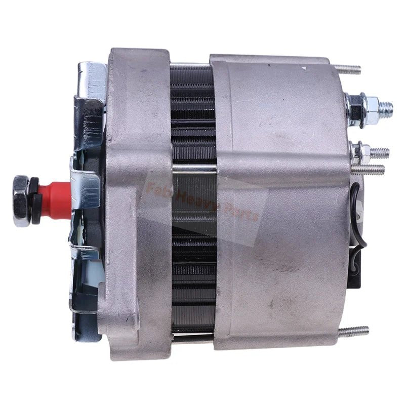 24V Alternator TY24322 SE501341 1400 - 0512 Fits for John Deere Tractor 444G 570B 670B 770B 844 990 - Fab Heavy Parts