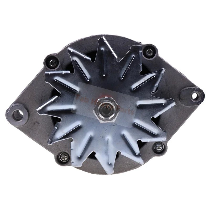 24V Alternator TY24322 SE501341 1400 - 0512 Fits for John Deere Tractor 444G 570B 670B 770B 844 990 - Fab Heavy Parts