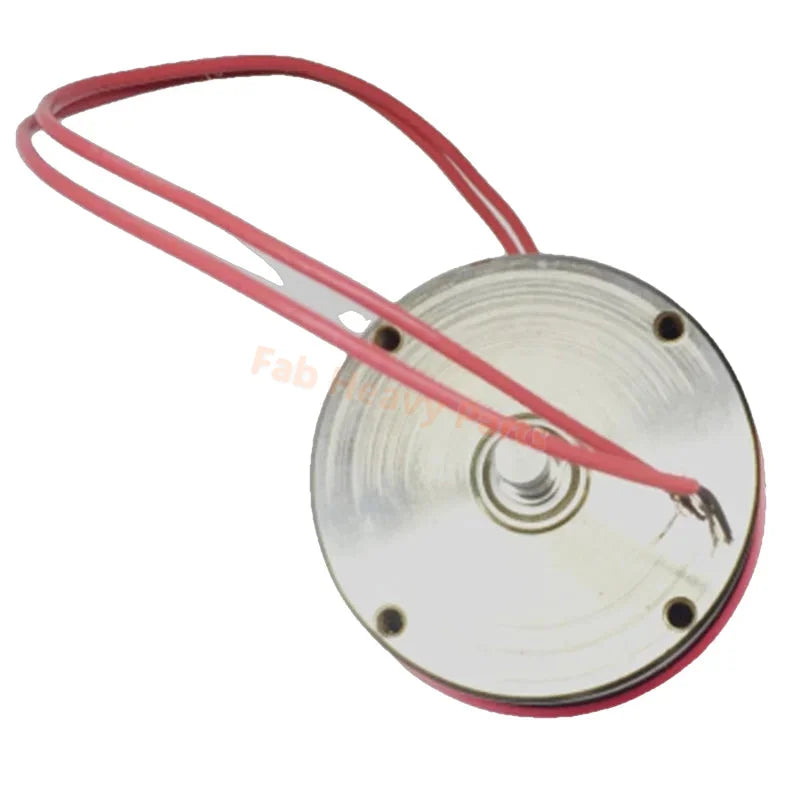 24V APECS 0200R Rotary Actuator SA-4928-24 for Woodward 1503 Series