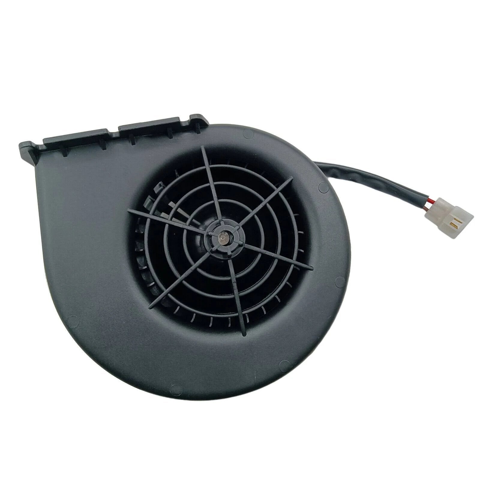 24V Blower 359 - 1583 3591583 Fits for Caterpillar CAT 226D 232D 236D 246D 249D 257D 297D 299D - Fab Heavy Parts