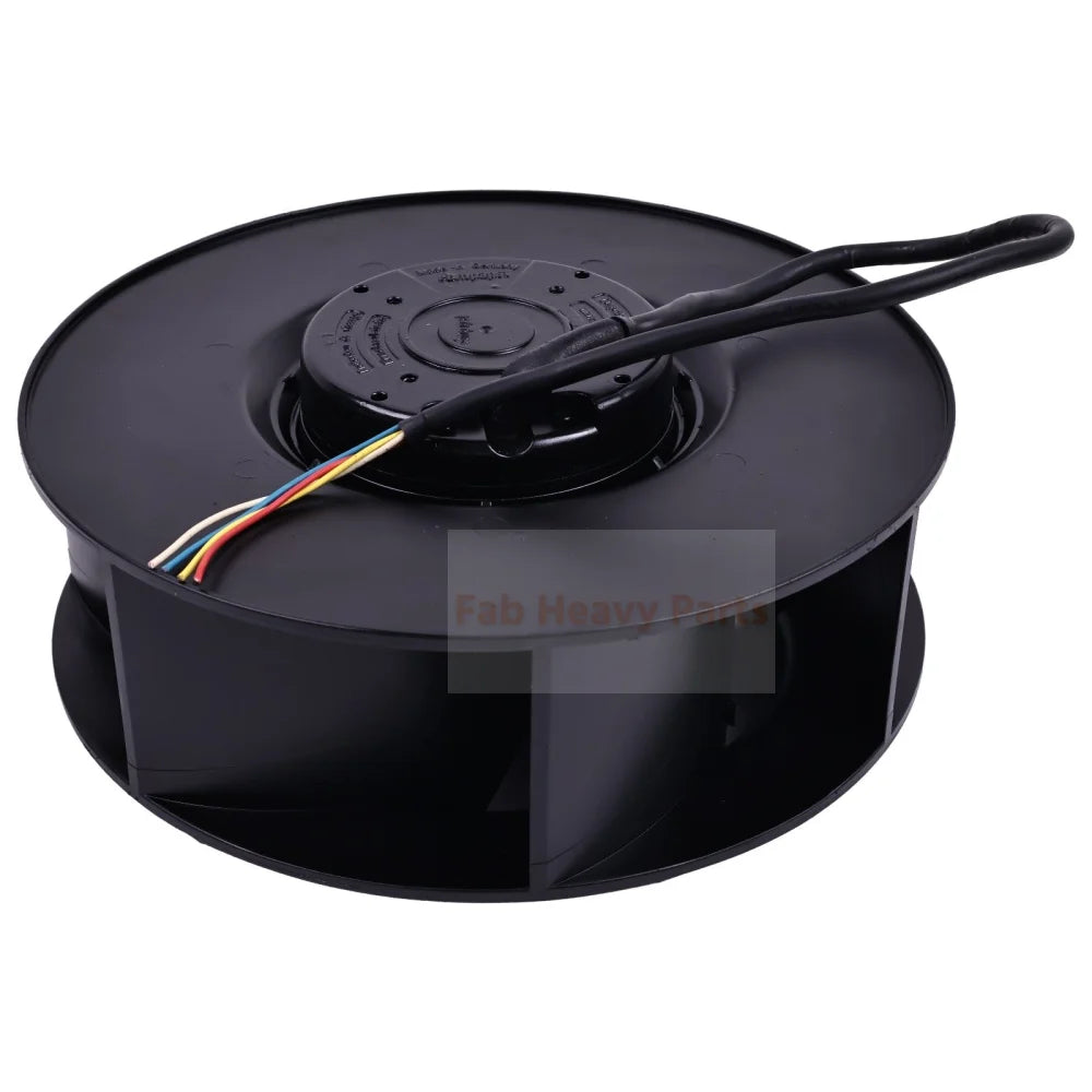 Souffleur 24 V 78-1361 pour réfrigération de transport Thermo King V-700 max V-800 V-1000