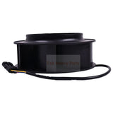 Souffleur 24 V 78-1361 pour réfrigération de transport Thermo King V-700 max V-800 V-1000