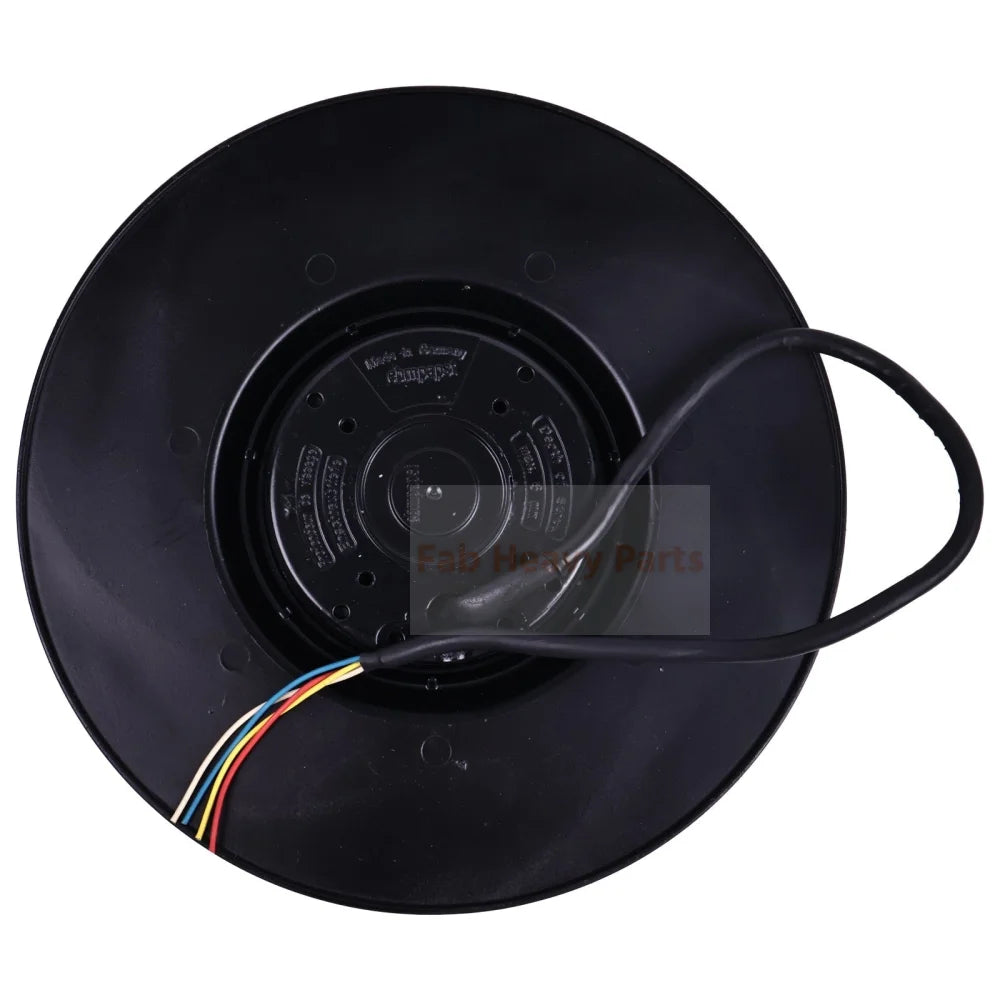 Souffleur 24 V 78-1361 pour réfrigération de transport Thermo King V-700 max V-800 V-1000
