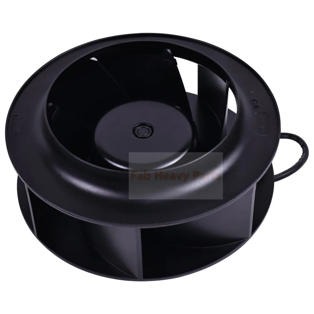 Souffleur 24 V 78-1361 pour réfrigération de transport Thermo King V-700 max V-800 V-1000