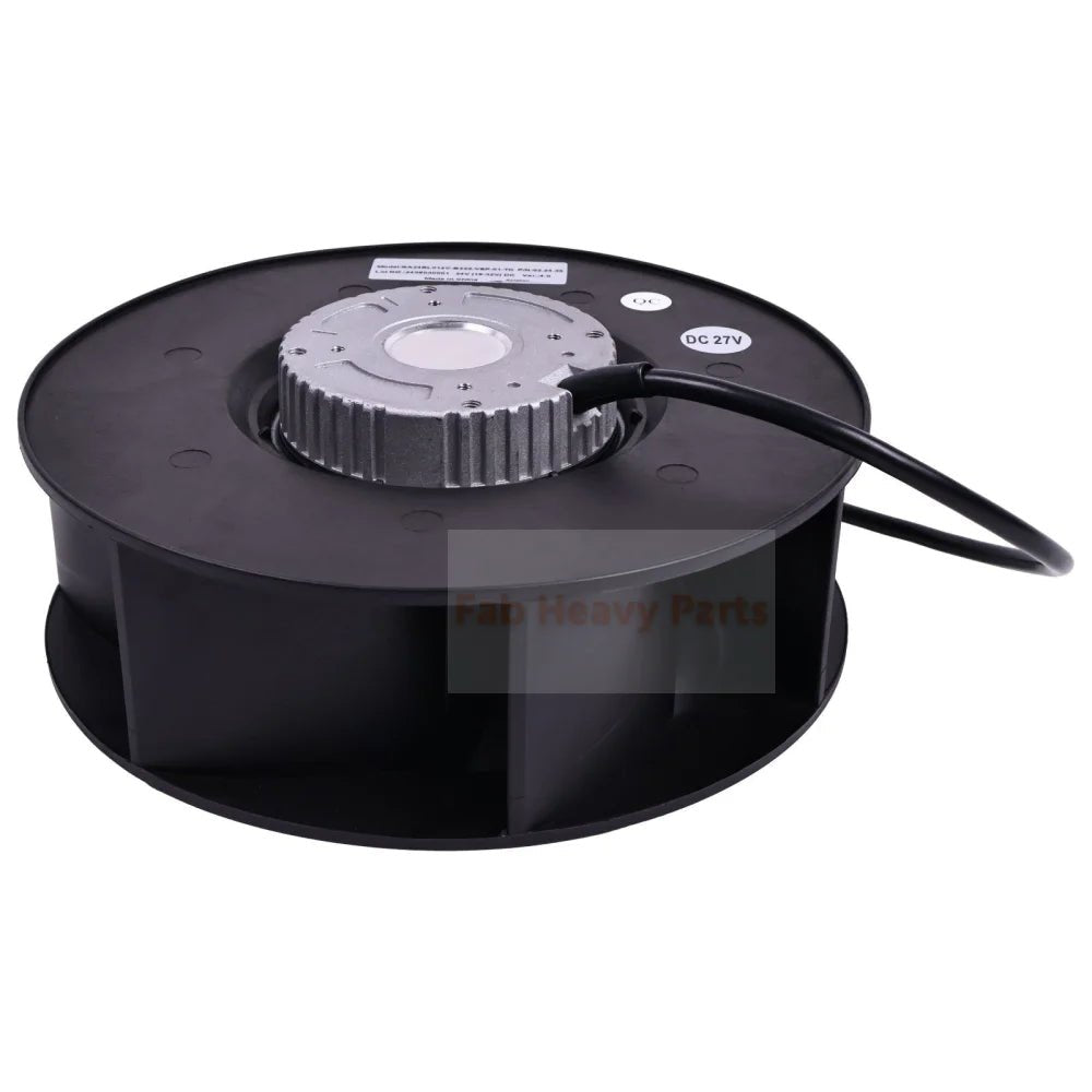 24V Blower 78 - 1361 Fits for Thermo King Transport Refrigeration V - 700 max V - 800 V - 1000 - Fab Heavy Parts