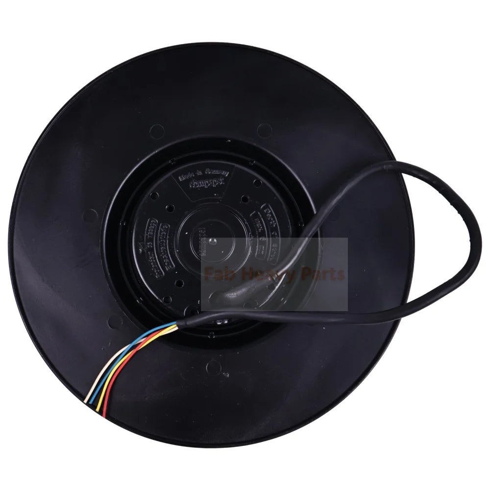 24V Blower 78 - 1361 Fits for Thermo King Transport Refrigeration V - 700 max V - 800 V - 1000 - Fab Heavy Parts