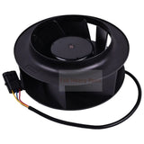 24V Blower 78 - 1361 Fits for Thermo King Transport Refrigeration V - 700 max V - 800 V - 1000 - Fab Heavy Parts