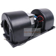 24V Blower Motor 16271018 Fits For Volvo Dump A25F A35G L110G L120F L220F L60F L90F - Fab Heavy Parts