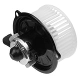 24V Blower Motor 292500 - 0371 ND116340 - 2361 Fits for Denso Fits Komatsu - Fab Heavy Parts