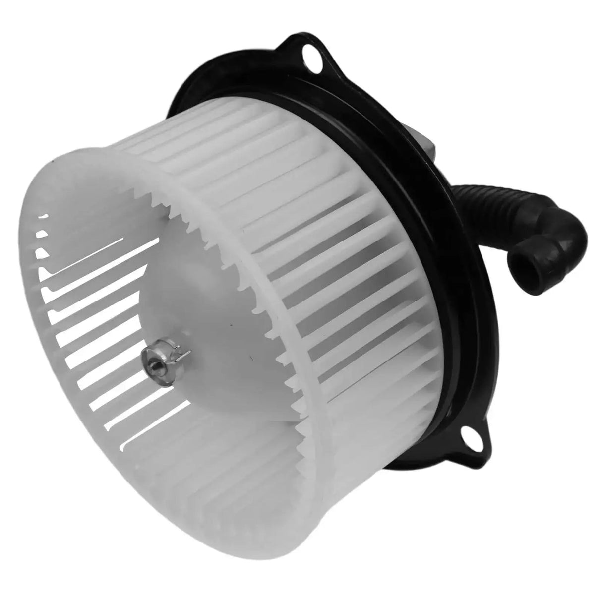 24V Blower Motor 292500 - 0371 ND116340 - 2361 Fits for Denso Fits Komatsu - Fab Heavy Parts