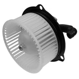 24V Blower Motor 292500 - 0371 ND116340 - 2361 Fits for Denso Fits Komatsu - Fab Heavy Parts
