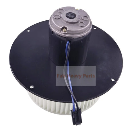 Motor de ventilador de 24 V AT313282 AT224930 FITS para John Deere 4045 6068 Motor 8100 8200 8300